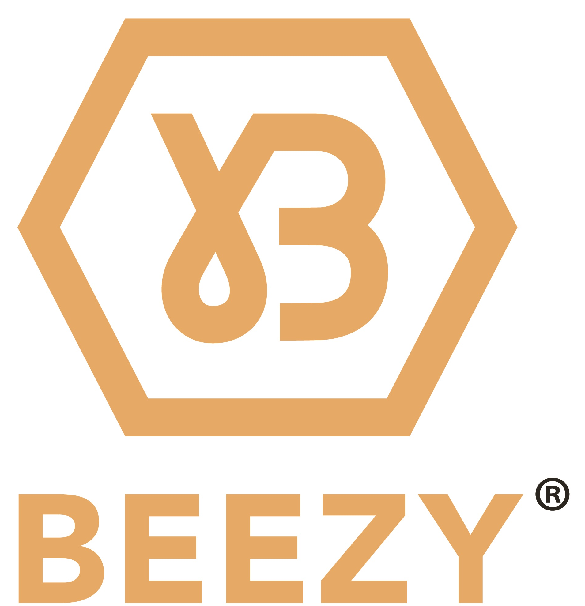 Logo Beezy Work